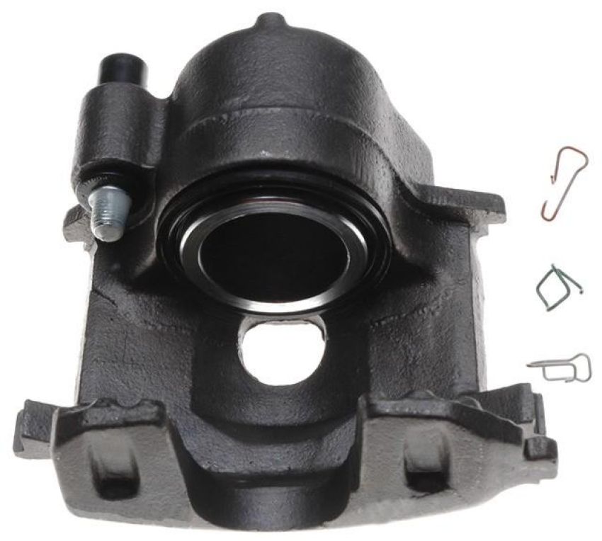 Raybestos FRC4180 Raybestos R-Line Reman Semi-Loaded Caliper