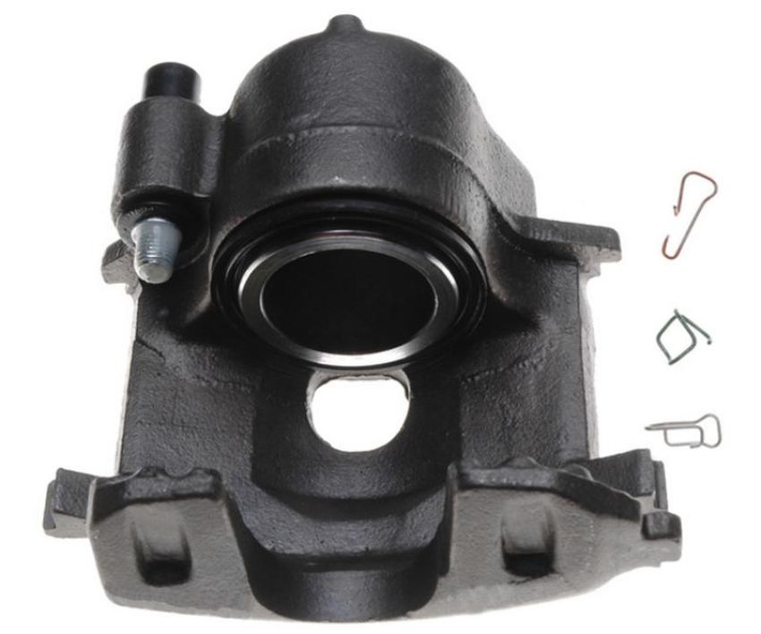 Raybestos FRC4180 Raybestos R-Line Reman Semi-Loaded Caliper