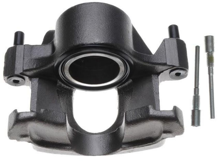 Raybestos FRC4191 Raybestos R-Line Reman Semi-Loaded Caliper