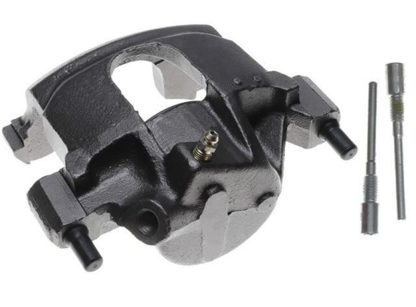 Raybestos FRC4191 Raybestos R-Line Reman Semi-Loaded Caliper