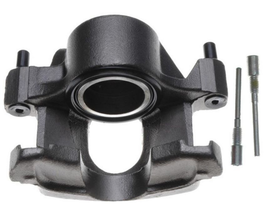 Raybestos FRC4191 Raybestos R-Line Reman Semi-Loaded Caliper