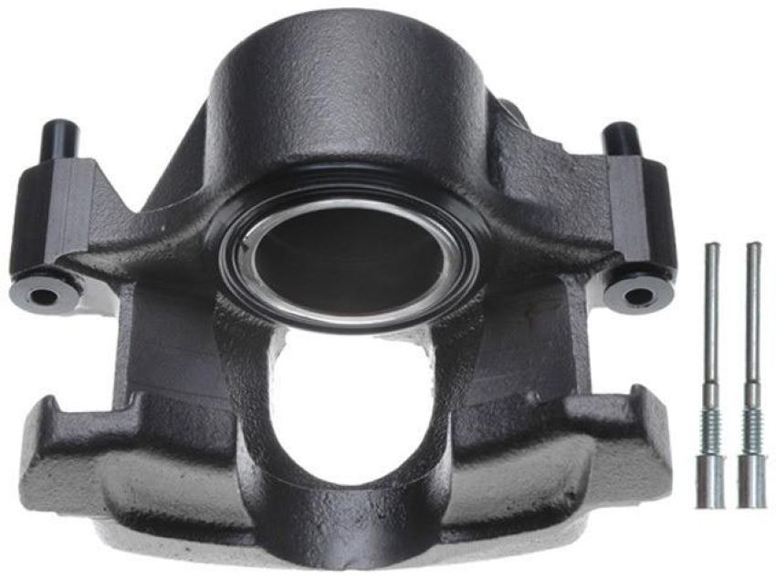 Raybestos FRC4192 Raybestos R-Line Reman Semi-Loaded Caliper