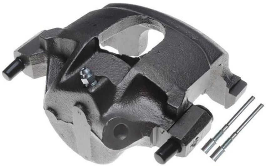 Raybestos FRC4192 Raybestos R-Line Reman Semi-Loaded Caliper