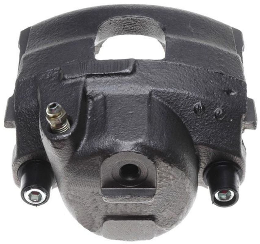Raybestos FRC4197 Raybestos R-Line Reman Semi-Loaded Caliper