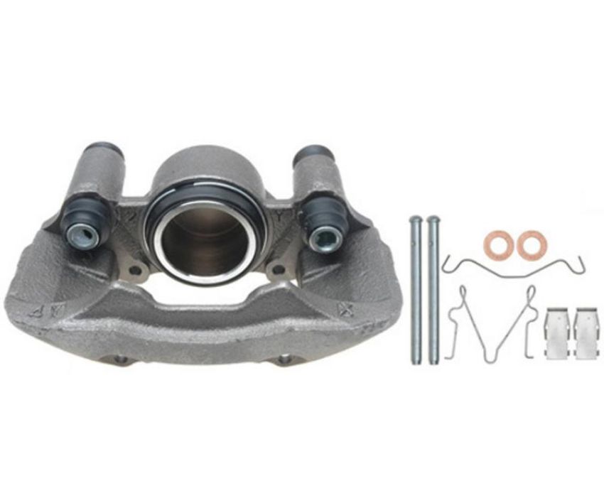 Raybestos FRC4199 Raybestos R-Line Reman Semi-Loaded Caliper