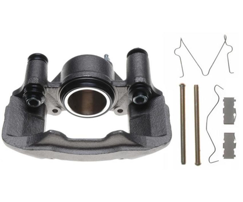 Raybestos FRC4200 Raybestos R-Line Reman Semi-Loaded Caliper
