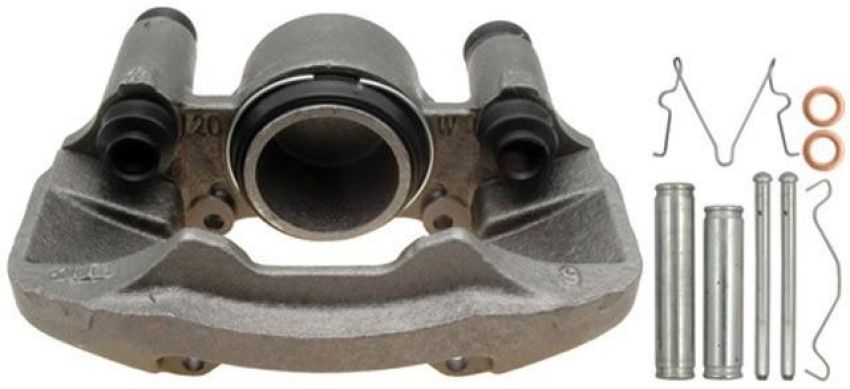 Raybestos FRC4201 Raybestos R-Line Reman Semi-Loaded Caliper