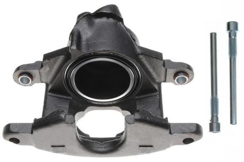 Raybestos FRC4213 Raybestos R-Line Reman Semi-Loaded Caliper