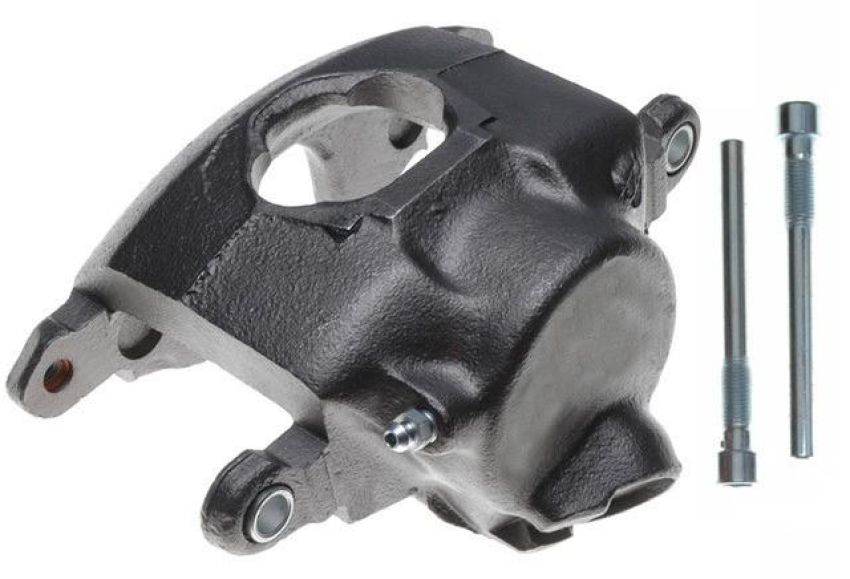 Raybestos FRC4213 Raybestos R-Line Reman Semi-Loaded Caliper