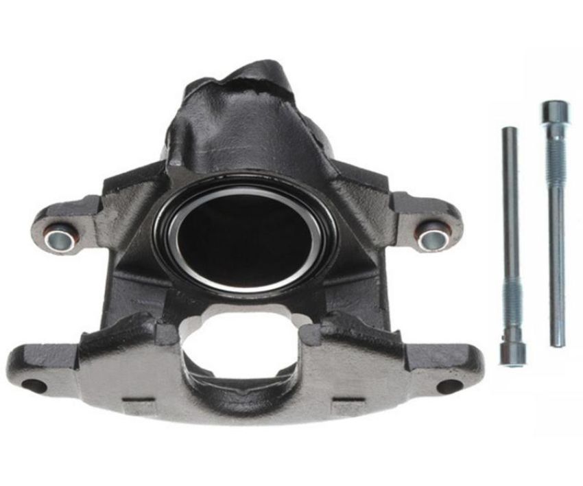 Raybestos FRC4213 Raybestos R-Line Reman Semi-Loaded Caliper