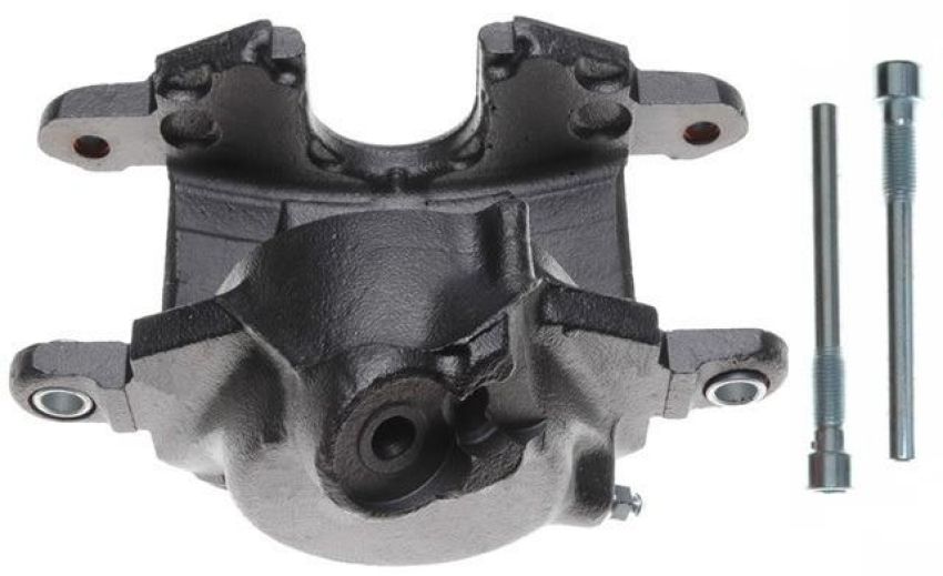 Raybestos FRC4213 Raybestos R-Line Reman Semi-Loaded Caliper