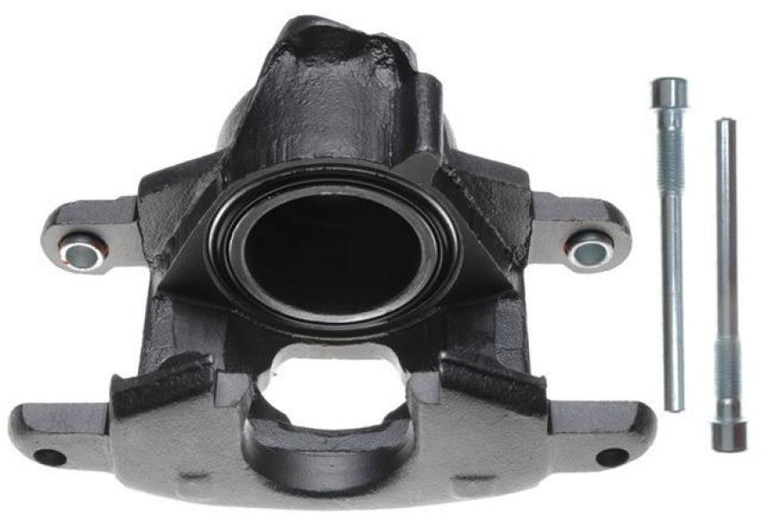 Raybestos FRC4214 Raybestos R-Line Reman Semi-Loaded Caliper