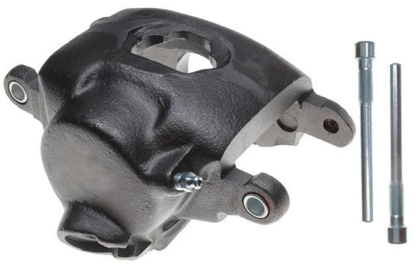 Raybestos FRC4214 Raybestos R-Line Reman Semi-Loaded Caliper