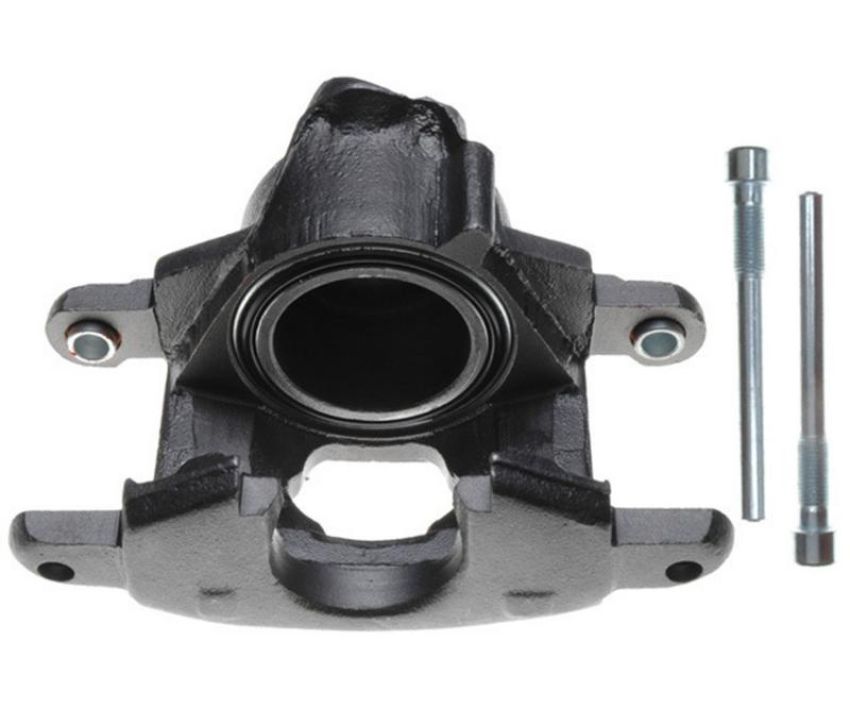 Raybestos FRC4214 Raybestos R-Line Reman Semi-Loaded Caliper