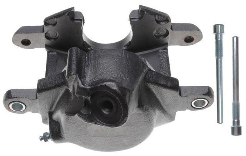 Raybestos FRC4214 Raybestos R-Line Reman Semi-Loaded Caliper