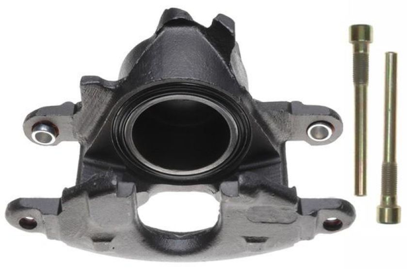 Raybestos FRC4220 Raybestos R-Line Reman Semi-Loaded Caliper