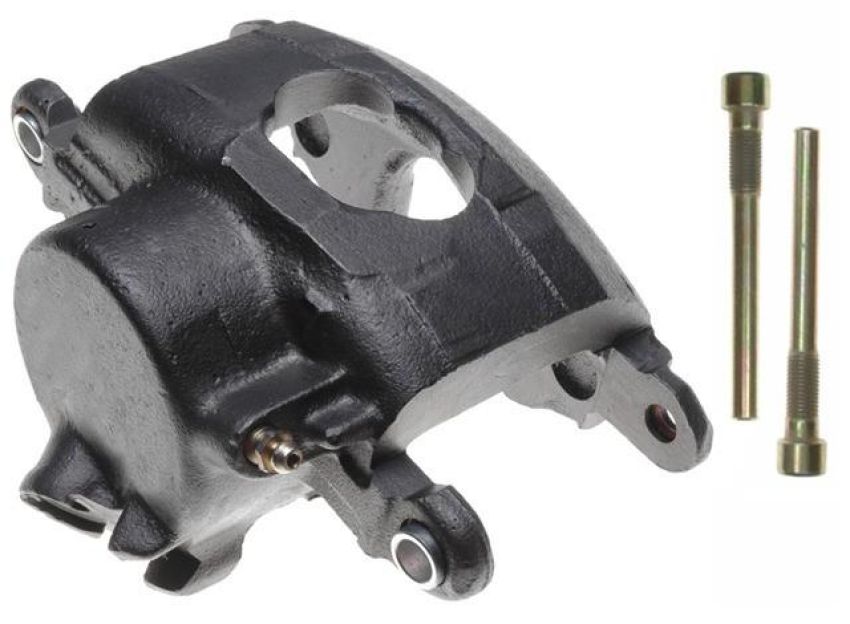 Raybestos FRC4220 Raybestos R-Line Reman Semi-Loaded Caliper