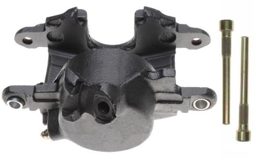 Raybestos FRC4220 Raybestos R-Line Reman Semi-Loaded Caliper