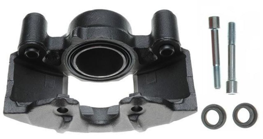 Raybestos FRC4233 Raybestos R-Line Reman Semi-Loaded Caliper