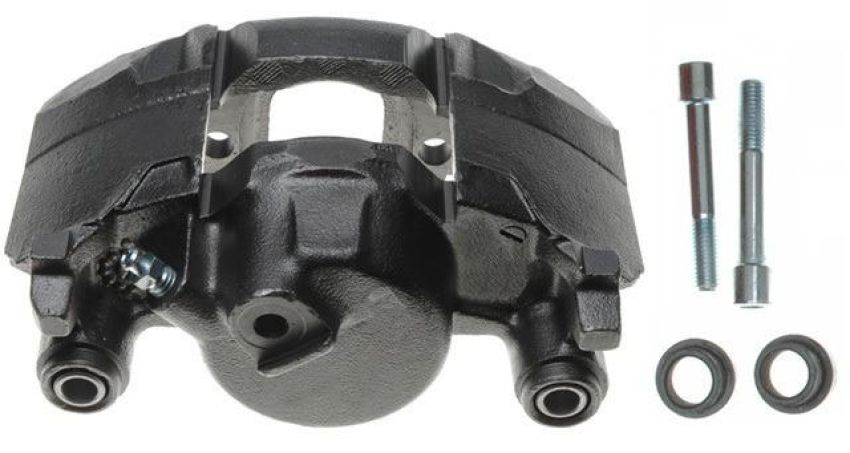 Raybestos FRC4233 Raybestos R-Line Reman Semi-Loaded Caliper