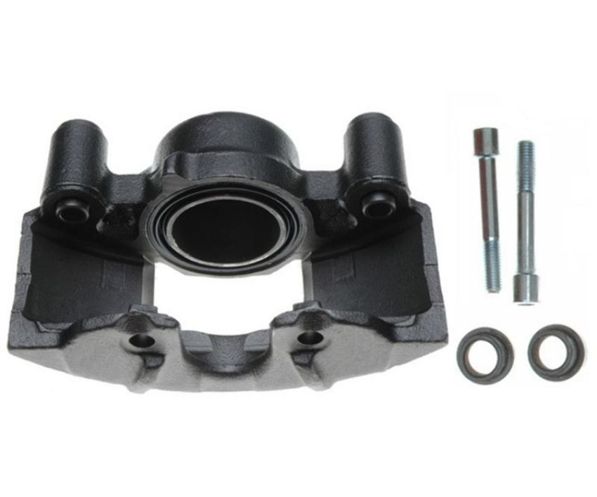 Raybestos FRC4233 Raybestos R-Line Reman Semi-Loaded Caliper