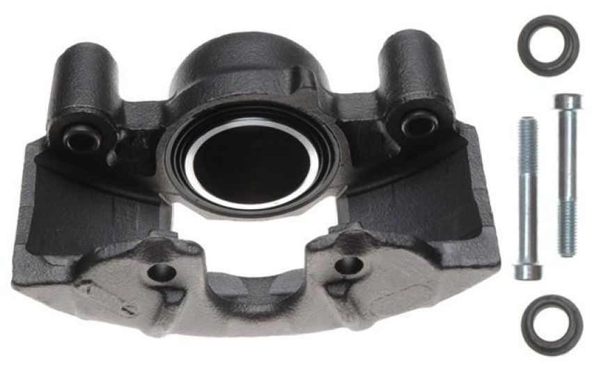 Raybestos FRC4234 Raybestos R-Line Reman Semi-Loaded Caliper