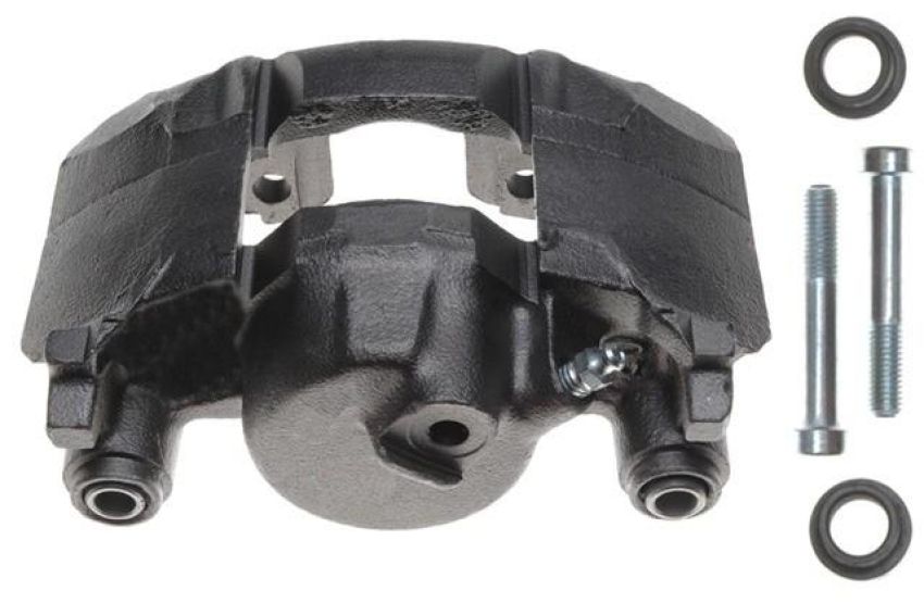 Raybestos FRC4234 Raybestos R-Line Reman Semi-Loaded Caliper