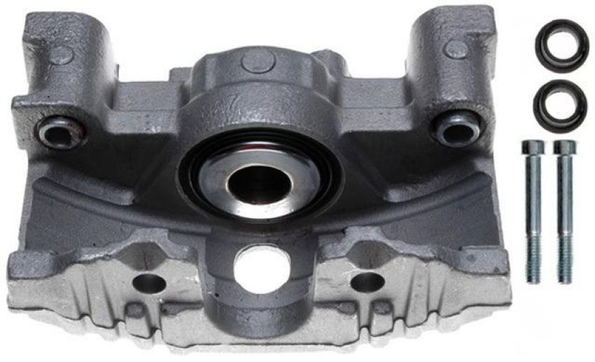 Raybestos FRC4240 Raybestos R-Line Reman Semi-Loaded Caliper