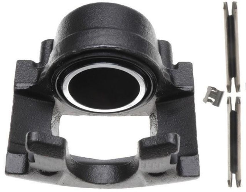 Raybestos FRC4245 Raybestos R-Line Reman Semi-Loaded Caliper