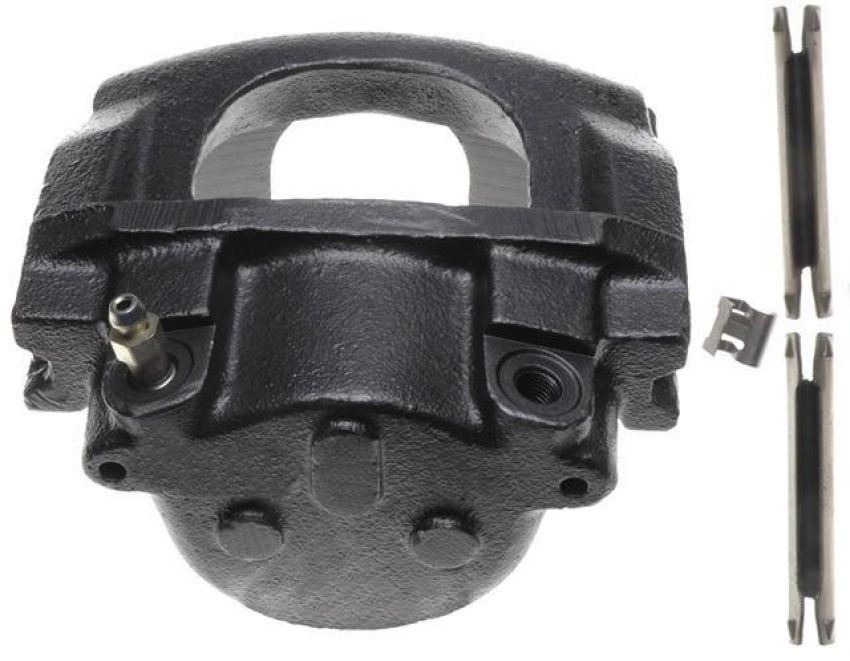 Raybestos FRC4245 Raybestos R-Line Reman Semi-Loaded Caliper