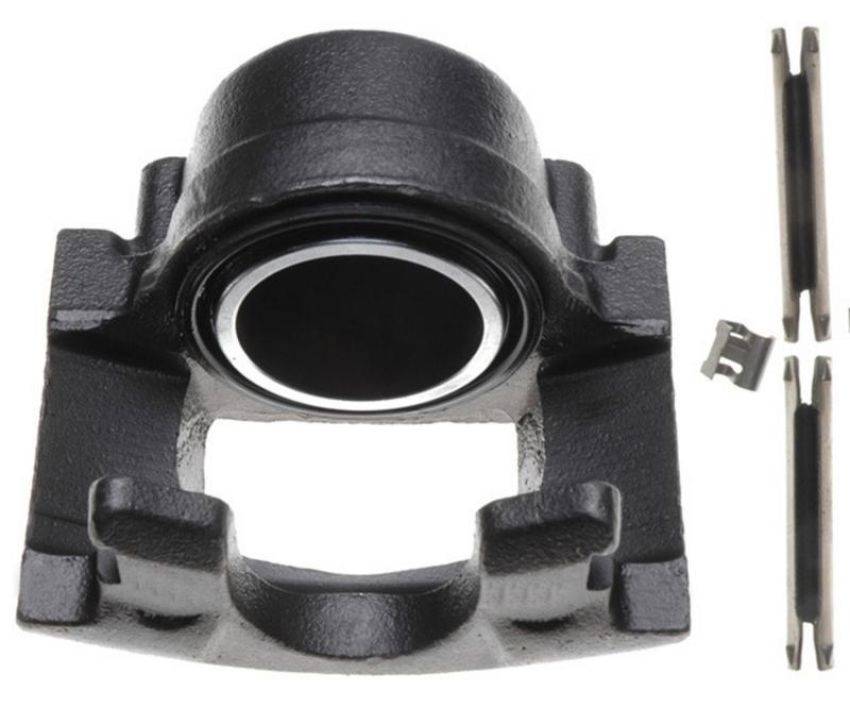 Raybestos FRC4245 Raybestos R-Line Reman Semi-Loaded Caliper