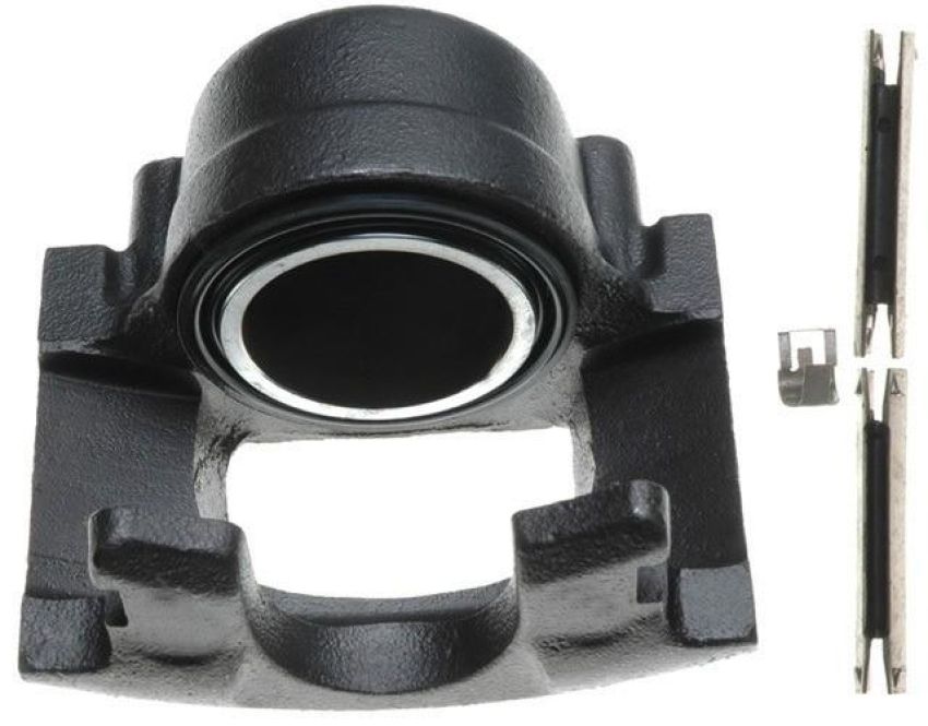 Raybestos FRC4246 Raybestos R-Line Reman Semi-Loaded Caliper