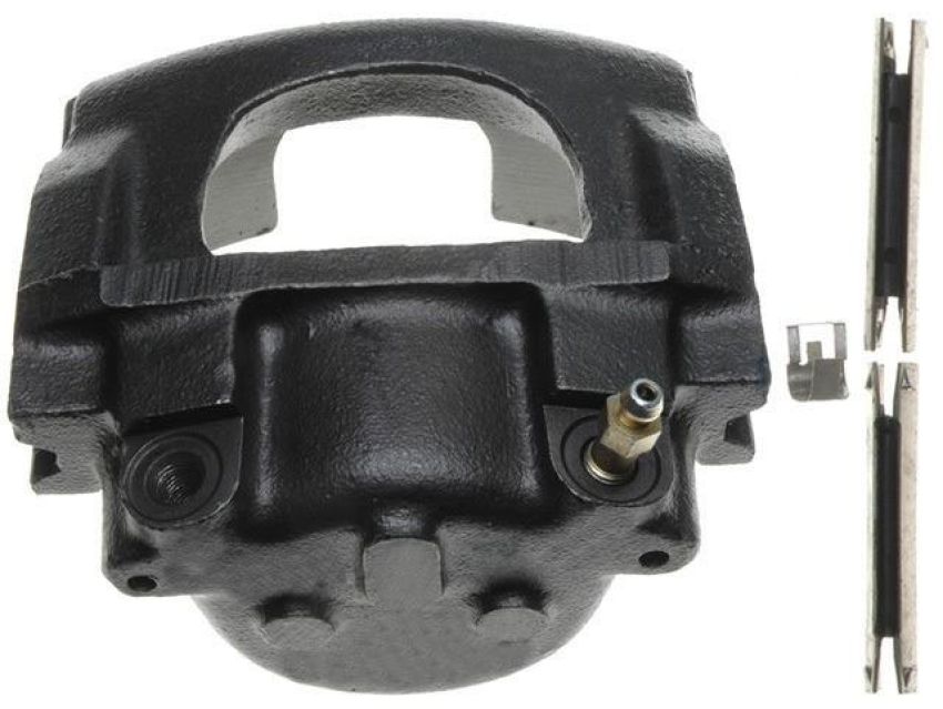 Raybestos FRC4246 Raybestos R-Line Reman Semi-Loaded Caliper