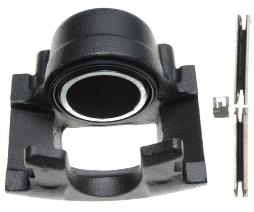 Raybestos FRC4246 Raybestos R-Line Reman Semi-Loaded Caliper