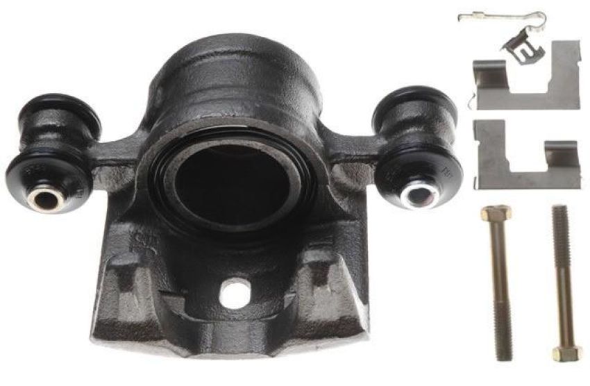 Raybestos FRC4253 Raybestos R-Line Reman Semi-Loaded Caliper