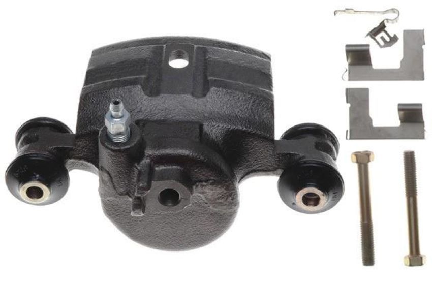 Raybestos FRC4253 Raybestos R-Line Reman Semi-Loaded Caliper