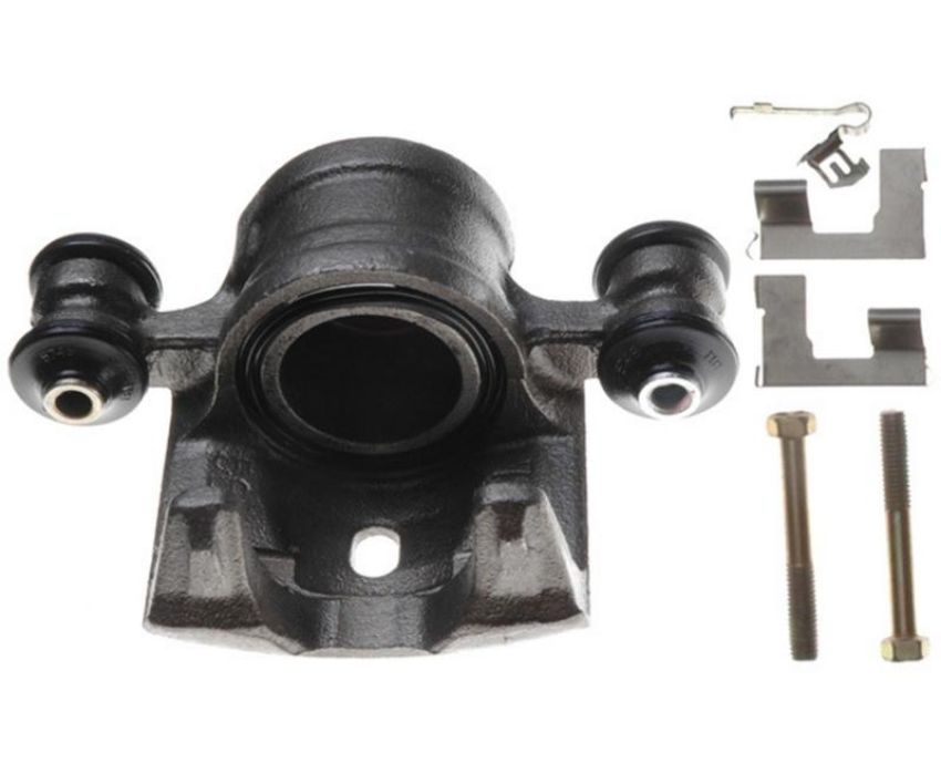 Raybestos FRC4253 Raybestos R-Line Reman Semi-Loaded Caliper