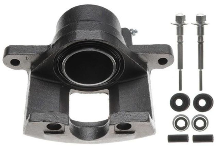 Raybestos FRC4262 Raybestos R-Line Reman Semi-Loaded Caliper