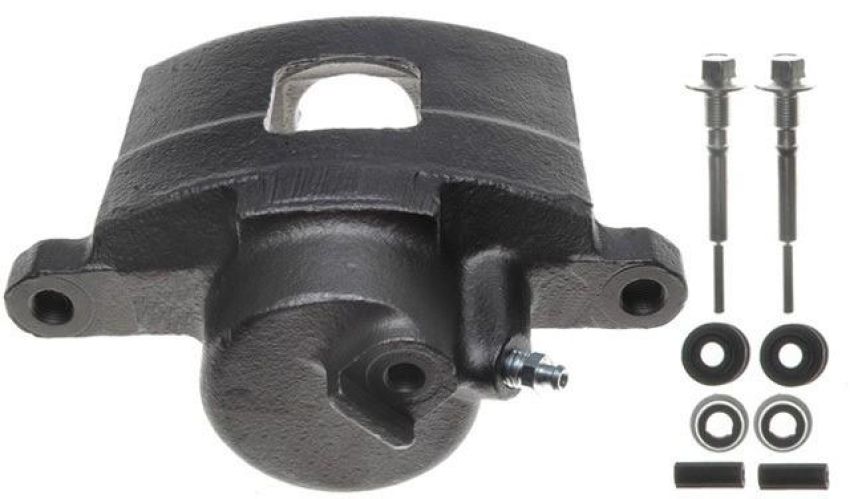 Raybestos FRC4262 Raybestos R-Line Reman Semi-Loaded Caliper