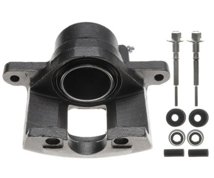 Raybestos FRC4262 Raybestos R-Line Reman Semi-Loaded Caliper