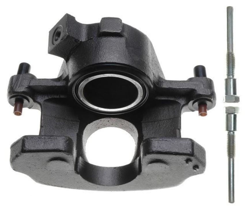 Raybestos FRC4265 Raybestos R-Line Reman Semi-Loaded Caliper
