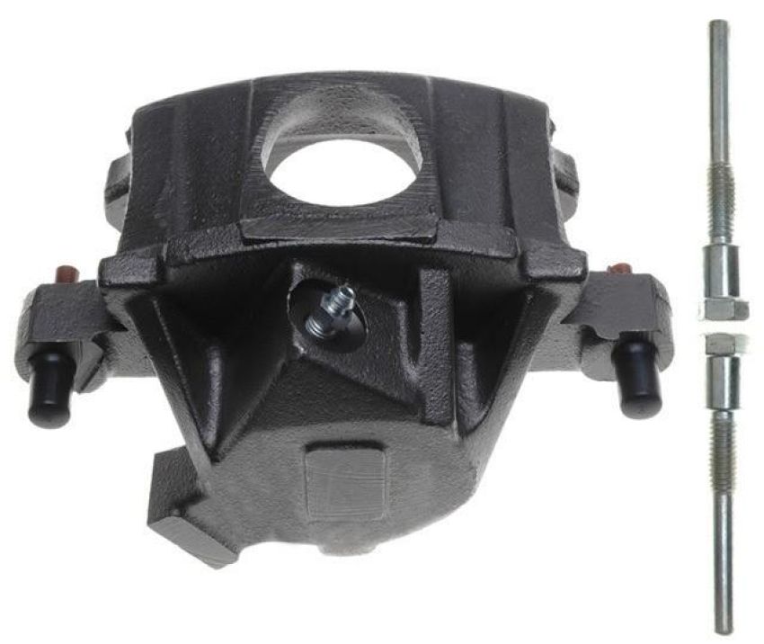 Raybestos FRC4265 Raybestos R-Line Reman Semi-Loaded Caliper