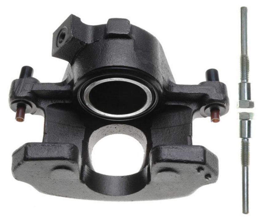 Raybestos FRC4265 Raybestos R-Line Reman Semi-Loaded Caliper