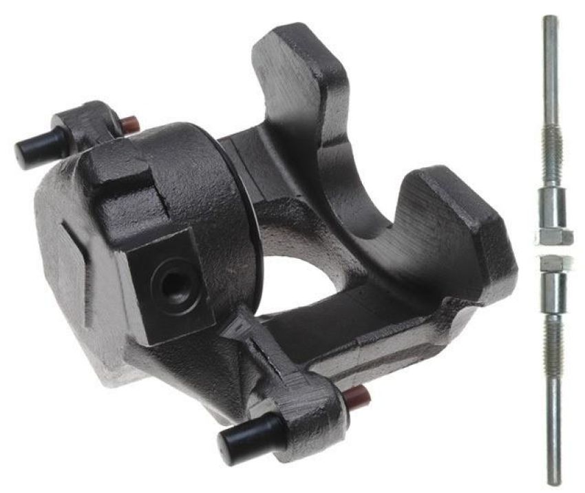 Raybestos FRC4265 Raybestos R-Line Reman Semi-Loaded Caliper