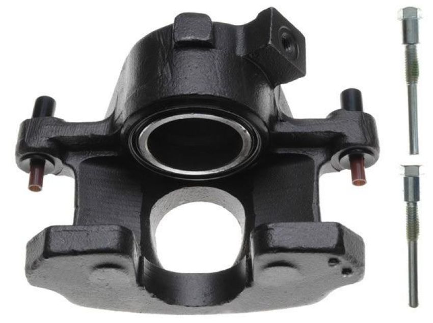 Raybestos FRC4266 Raybestos R-Line Reman Semi-Loaded Caliper