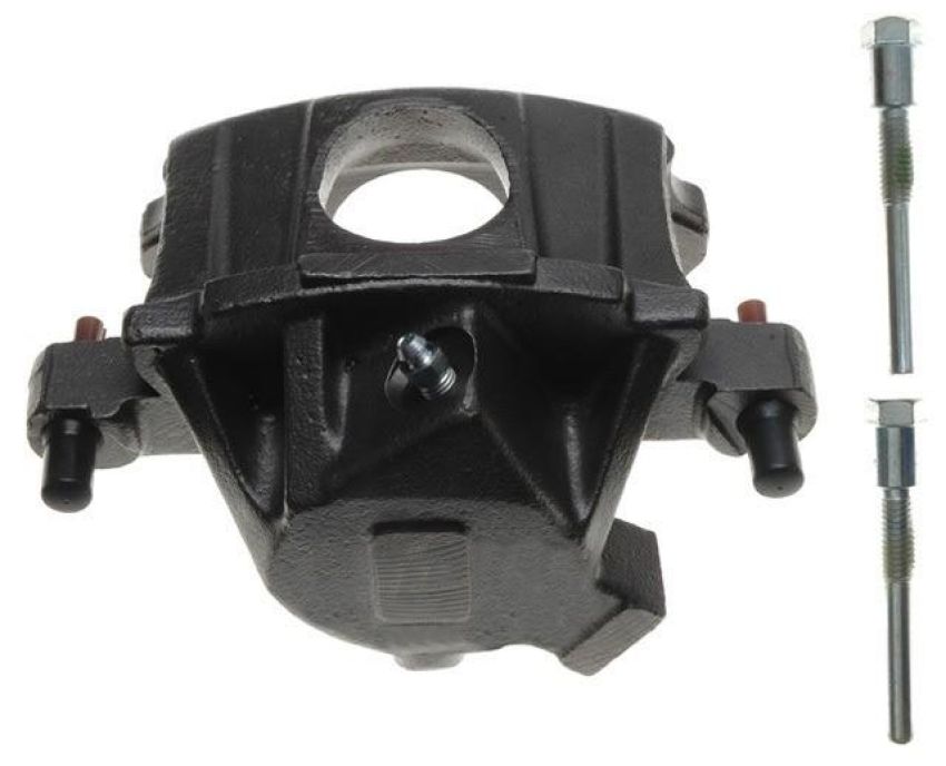 Raybestos FRC4266 Raybestos R-Line Reman Semi-Loaded Caliper