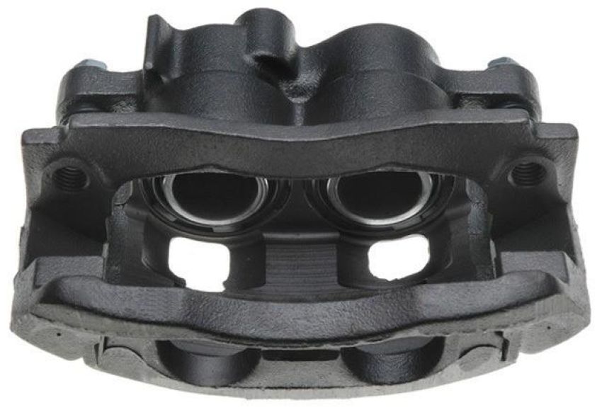 Raybestos FRC4283 Raybestos R-Line Reman Semi-Loaded Caliper & Bracket Assy