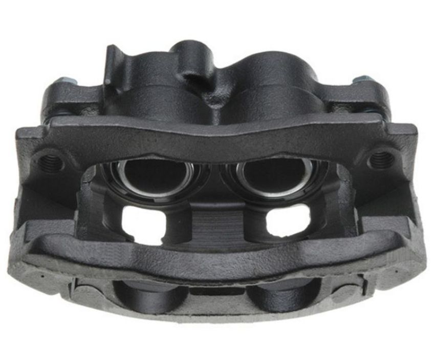 Raybestos FRC4283 Raybestos R-Line Reman Semi-Loaded Caliper & Bracket Assy