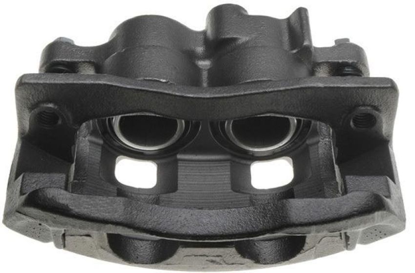 Raybestos FRC4284 Raybestos R-Line Reman Semi-Loaded Caliper & Bracket Assy