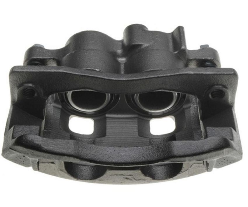 Raybestos FRC4284 Raybestos R-Line Reman Semi-Loaded Caliper & Bracket Assy